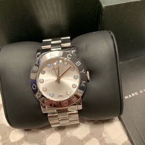 Marc Jacobs watch